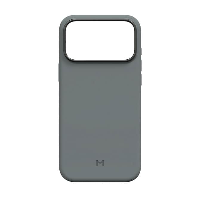 Чехол Magssory Silicone для iPhone 17 Pro Max