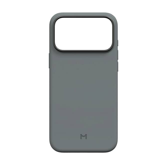 Чехол Magssory Silicone для iPhone 17 Pro Max