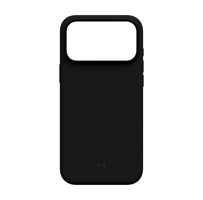 Чехол Magssory Silicone для iPhone 17 Pro Max