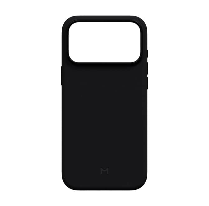 Чехол Magssory Silicone для iPhone 17 Pro Max