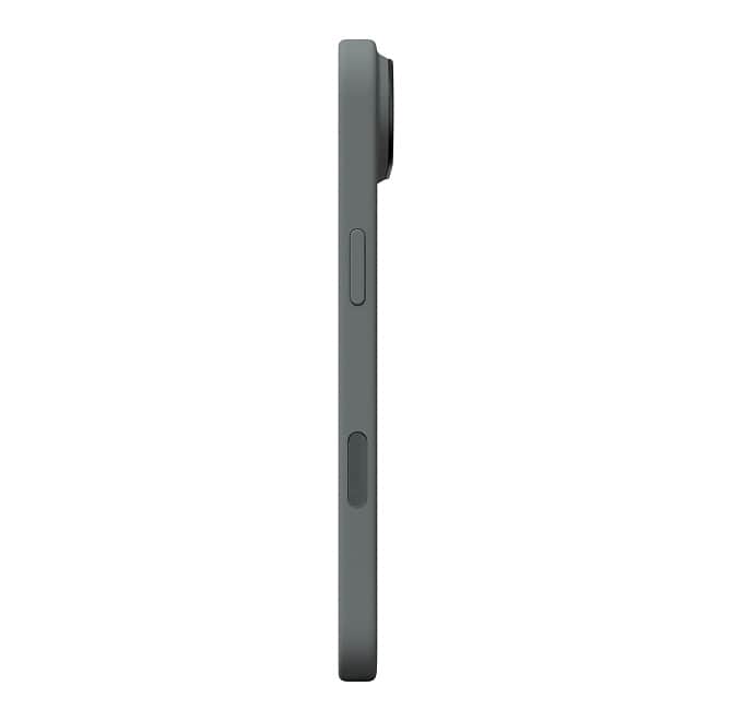 Чехол Magssory Silicone для iPhone Air