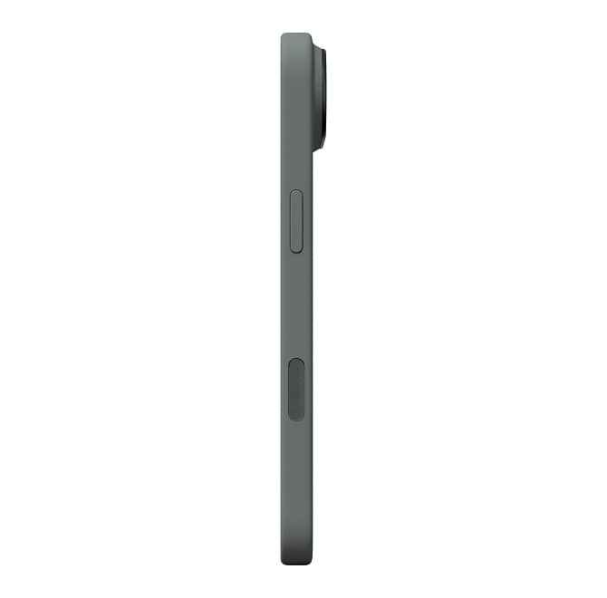 Чехол Magssory Silicone для iPhone Air