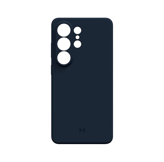 Чехол Magssory Silicone для Samsung Galaxy S26 Ultra