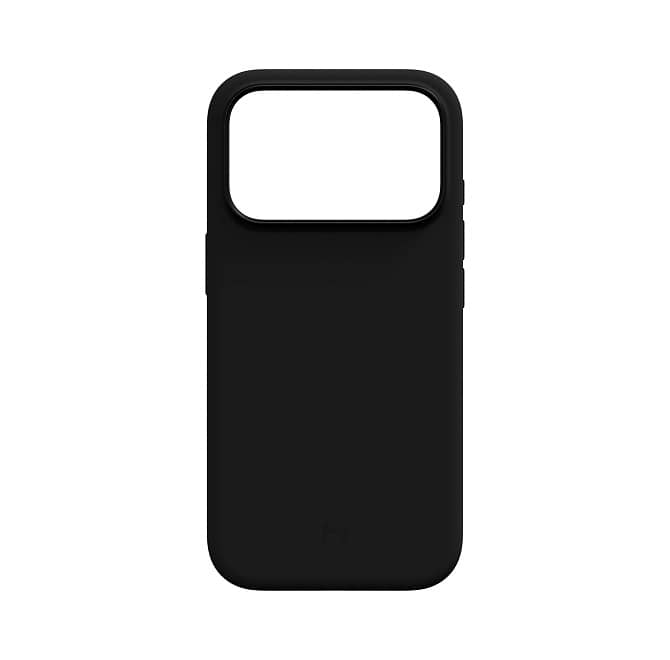 Чехол Magssory Silicone для iPhone 18 Pro
