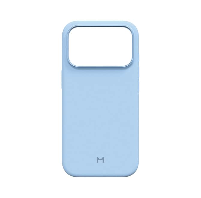 Чехол Magssory Silicone для iPhone 18 Pro