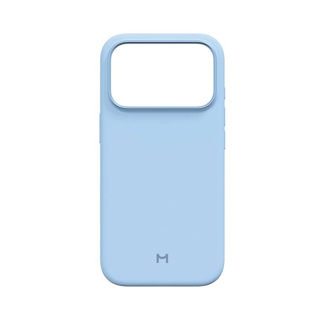 Чехол Magssory Silicone для iPhone 18 Pro