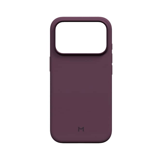 Чехол Magssory Silicone для iPhone 18 Pro