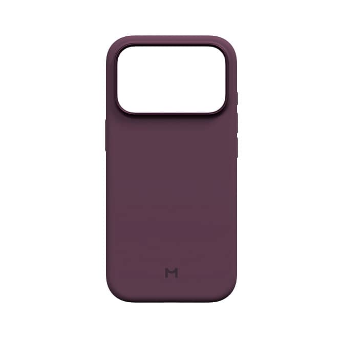 Чехол Magssory Silicone для iPhone 18 Pro