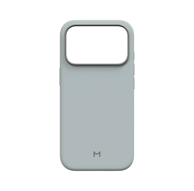Чехол Magssory Silicone для iPhone 18 Pro