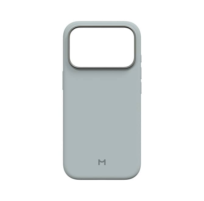 Чехол Magssory Silicone для iPhone 18 Pro