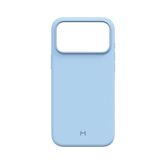 Чехол Magssory Silicone для iPhone 18 Pro Max