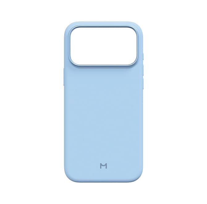 Чехол Magssory Silicone для iPhone 18 Pro Max