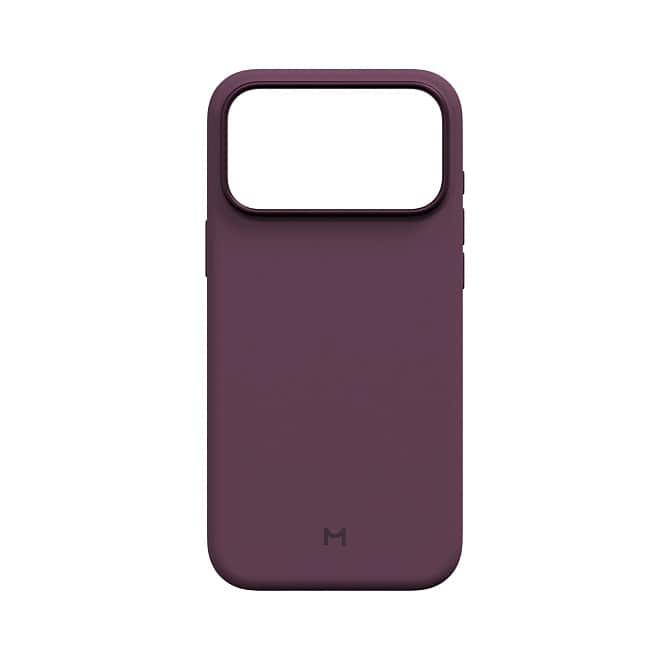 Чехол Magssory Silicone для iPhone 18 Pro Max