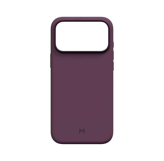 Чехол Magssory Silicone для iPhone 18 Pro Max
