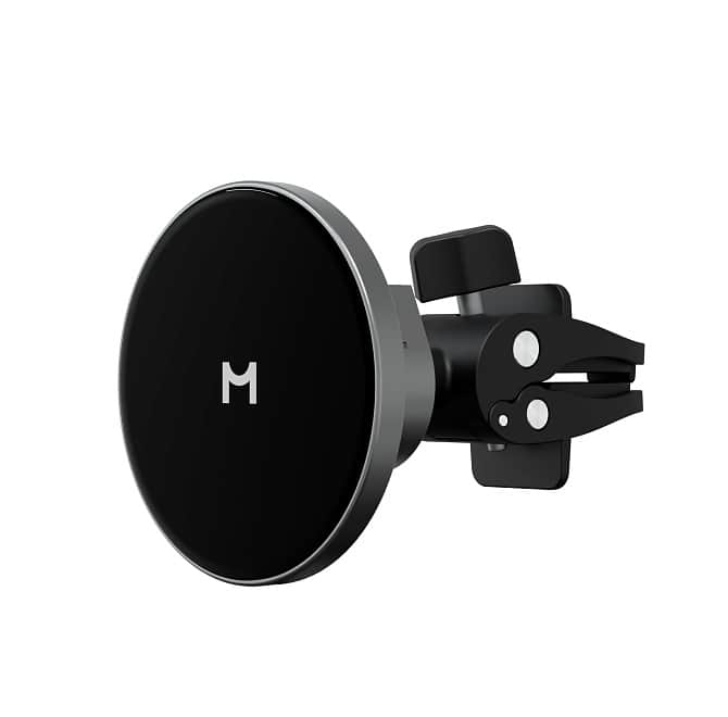 Автомобильный комплект Magssory Disc