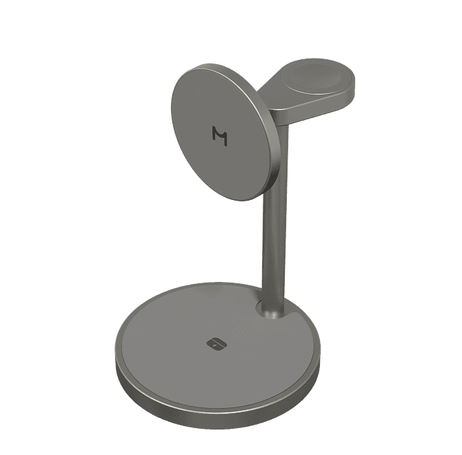 Беспроводное зарядное устройство Magssory Base Pro Qi2