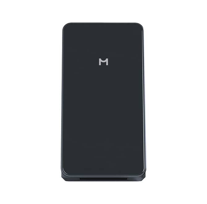 Беспроводное зарядное устройство Magssory Flip 3 в 1