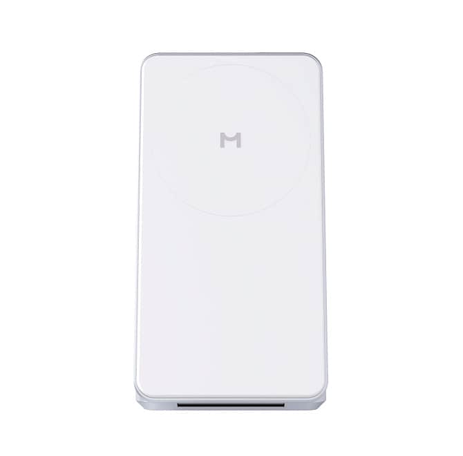 Беспроводное зарядное устройство Magssory Flip 3 в 1