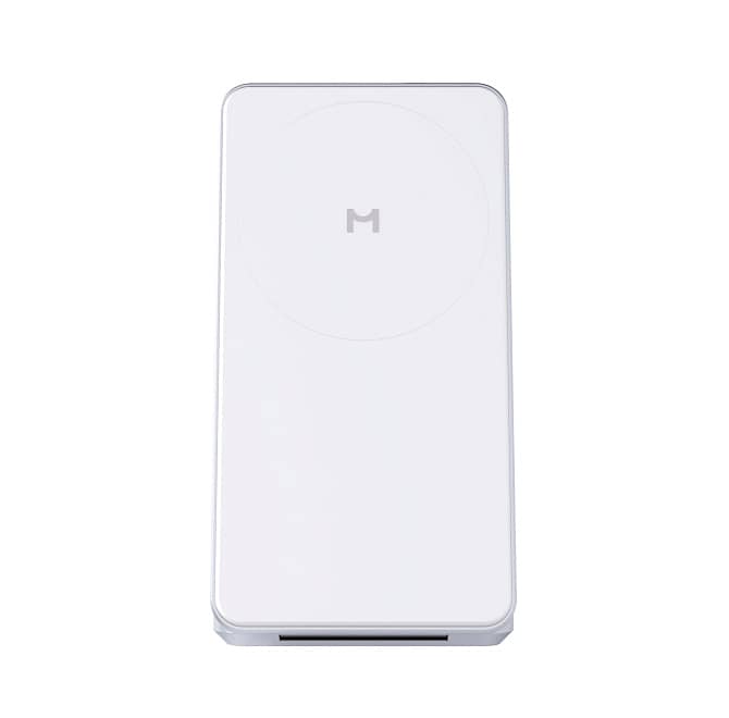 Беспроводное зарядное устройство Magssory Flip 3 в 1