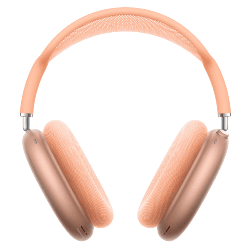 AirPods Max USB-C