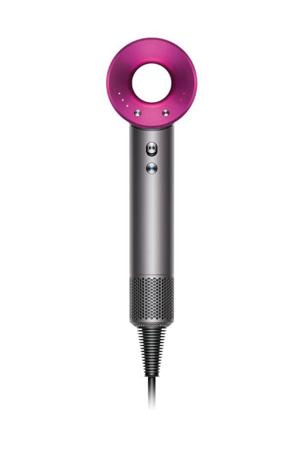 Dyson Supersonic HD07