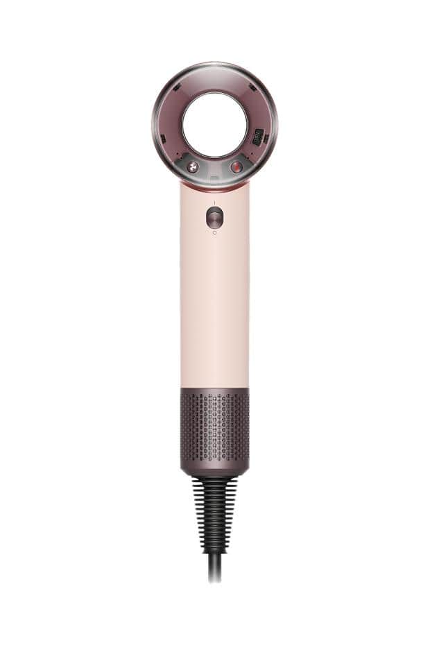 Dyson Supersonic Travel HD19