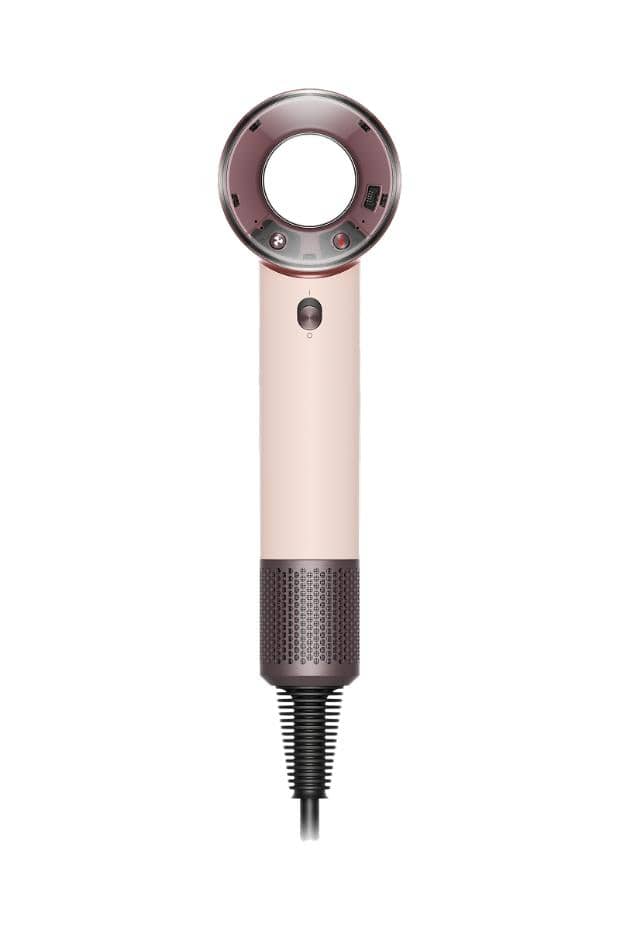 Dyson Supersonic Travel HD19