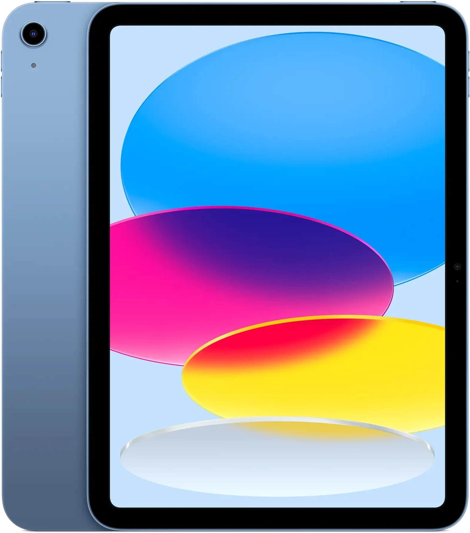 iPad 11 A16 (2025) 128GB wifi