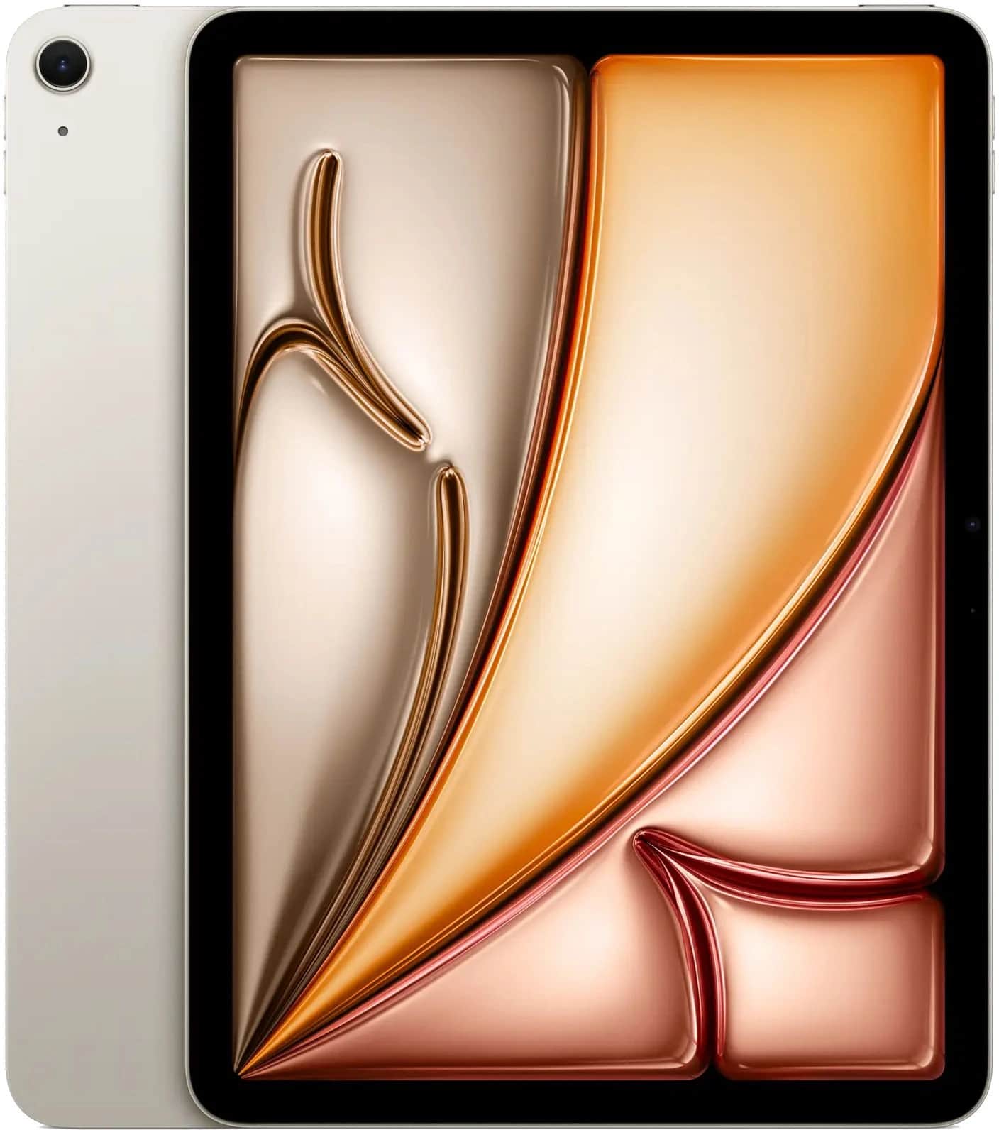 iPad Air M3 (2025) 128GB 11 wifi