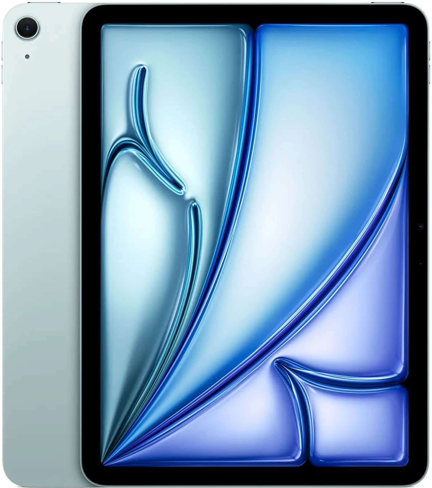 iPad Air M3 (2025)