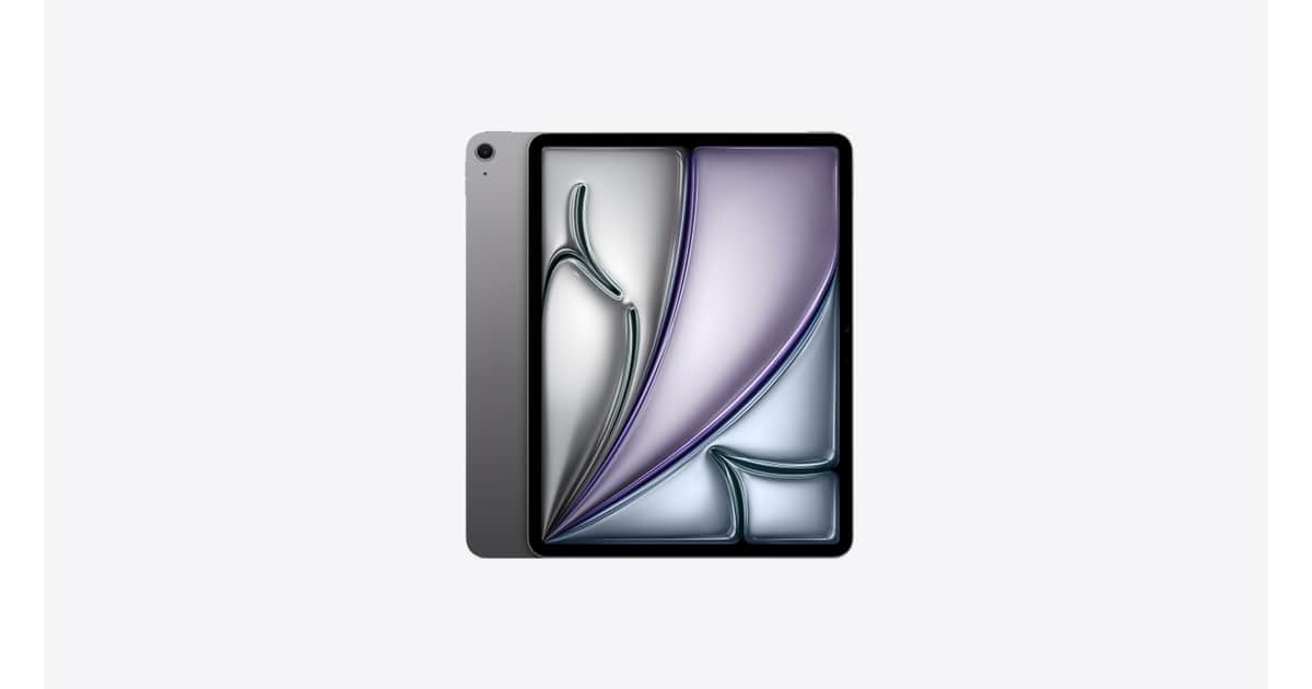 iPad Air M4 128GB 13" Wi-Fi