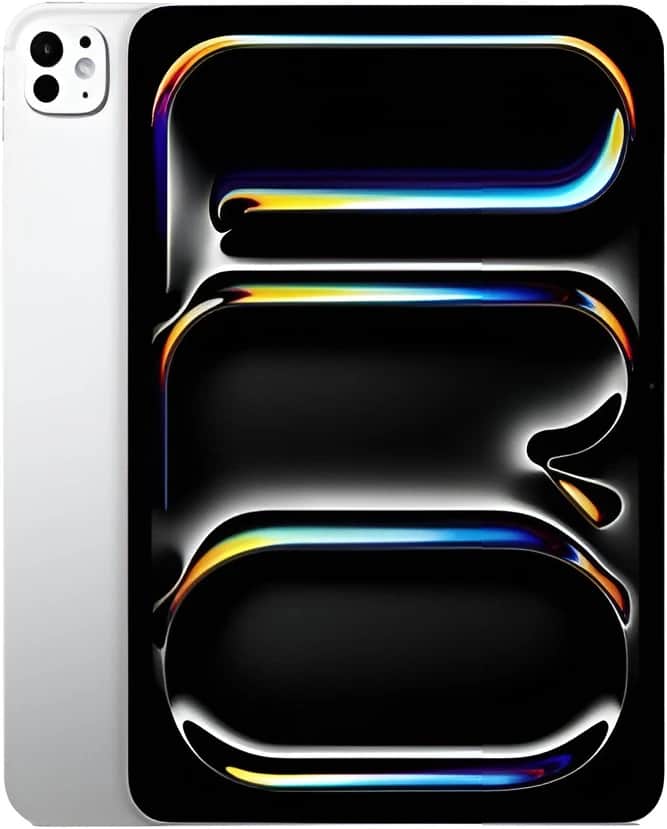 iPad Pro M5 (2025)