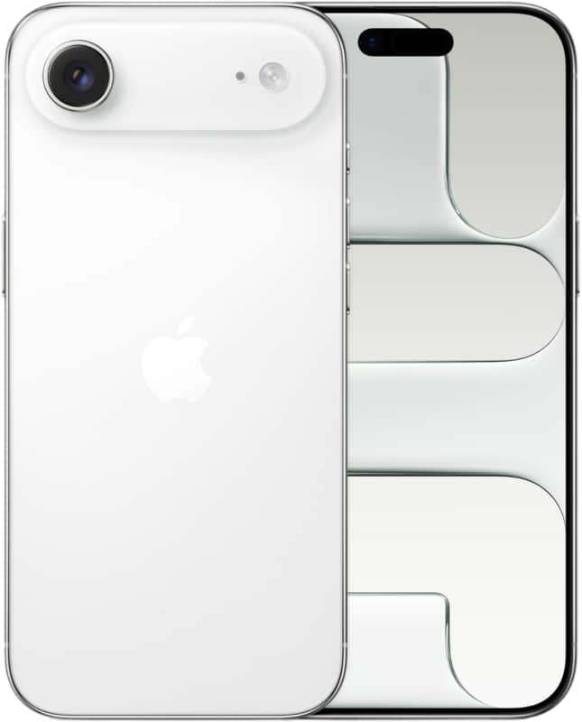 iPhone Air 256GB Dual eSIM