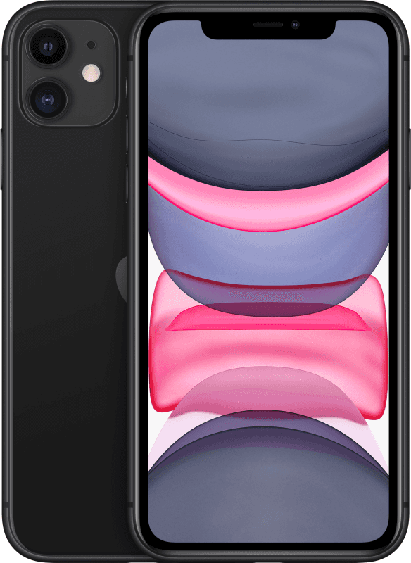 iPhone 11 64GB
