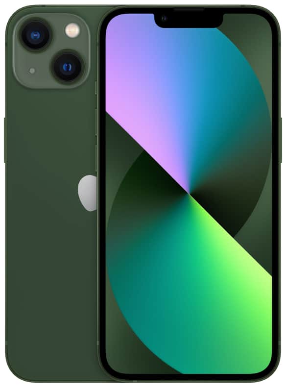 iPhone 13 128GB