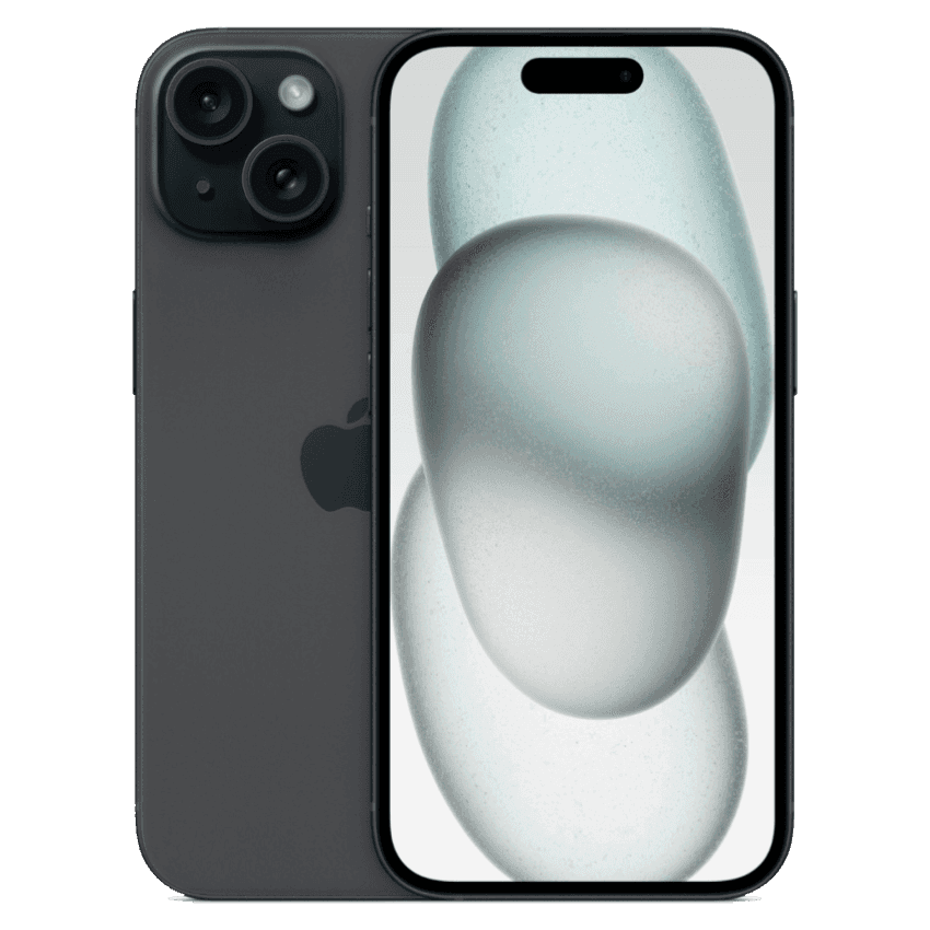 iPhone 15