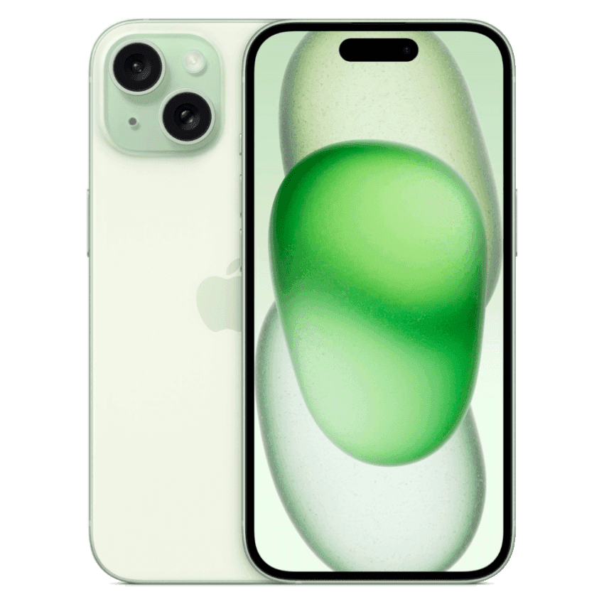 iPhone 15 128GB