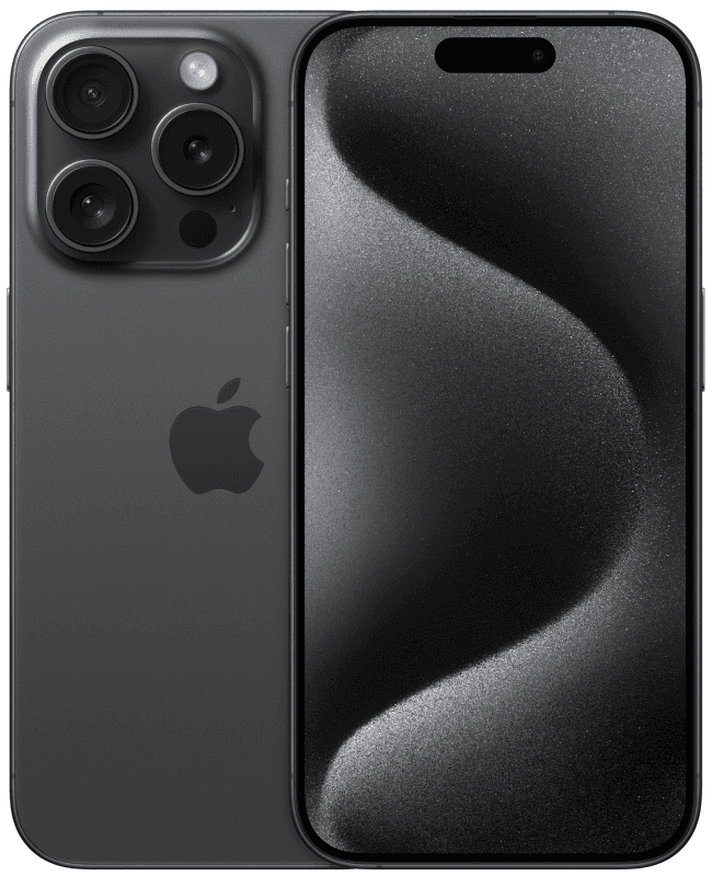 iPhone 15 Pro 1TB