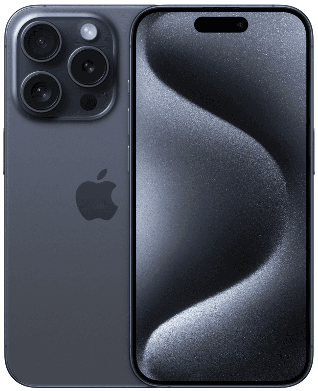 iPhone 15 Pro 128GB