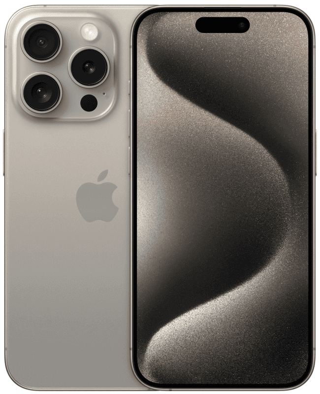iPhone 15 Pro 128GB