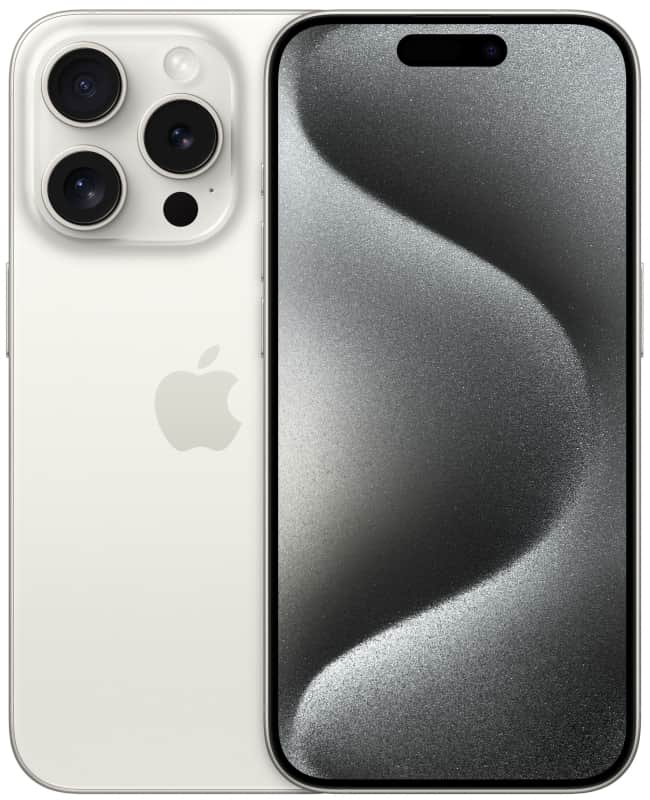 iPhone 15 Pro 128GB