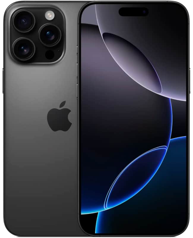 iPhone 16 Pro 1TB NanoSIM + eSIM