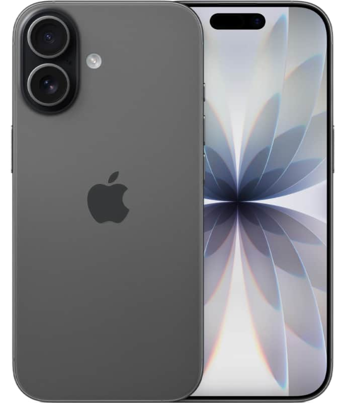 iPhone 17 256GB Dual eSIM