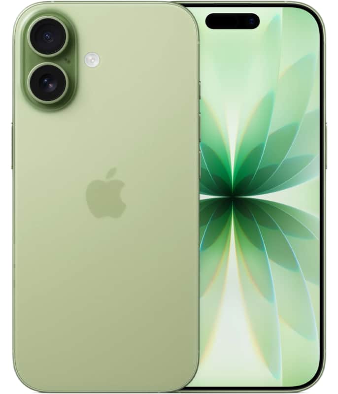 iPhone 17 256GB NanoSIM + eSIM