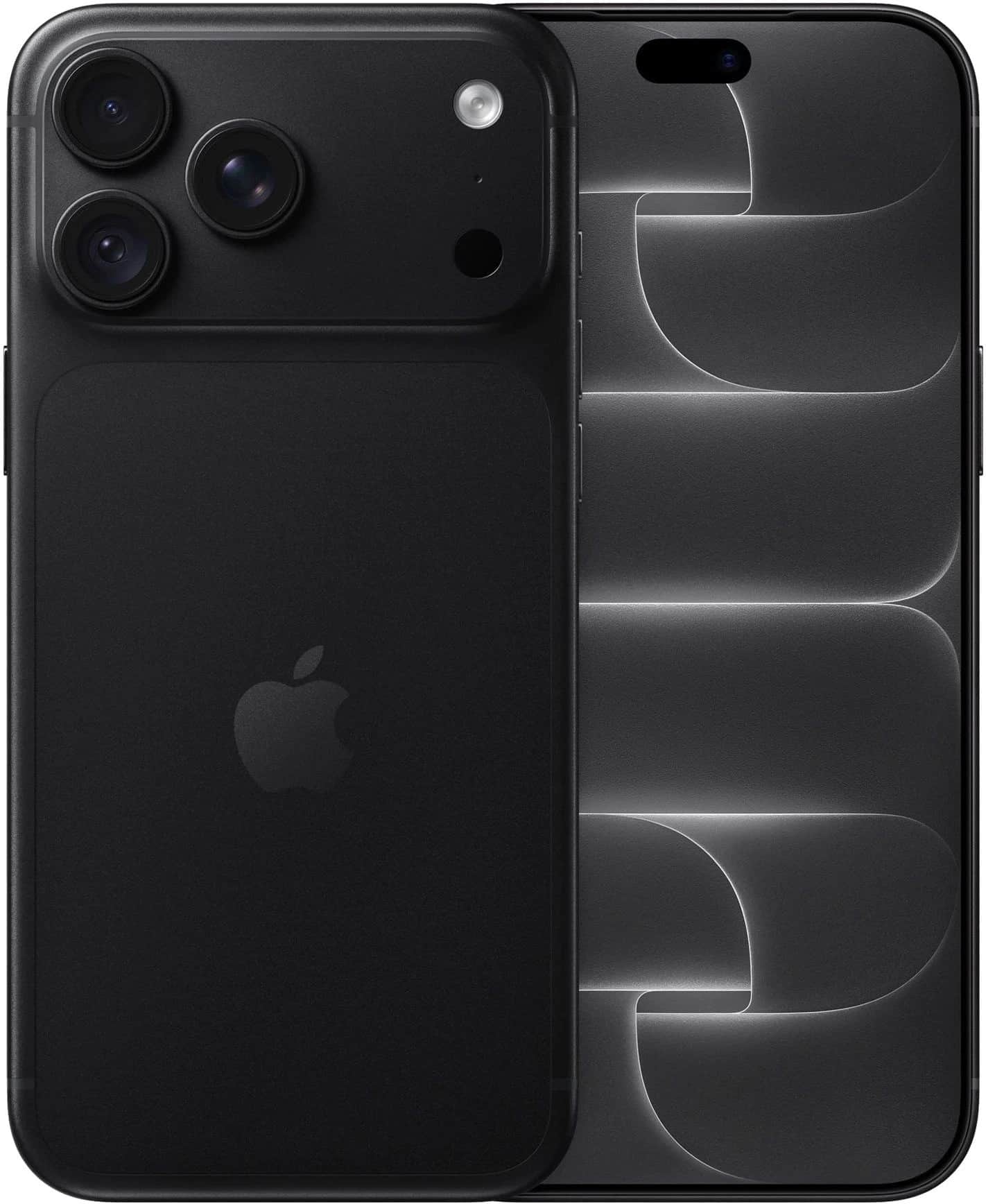 iPhone 18 Pro