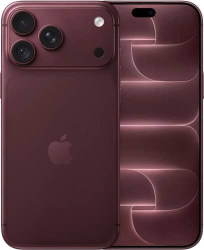 iPhone 18 Pro