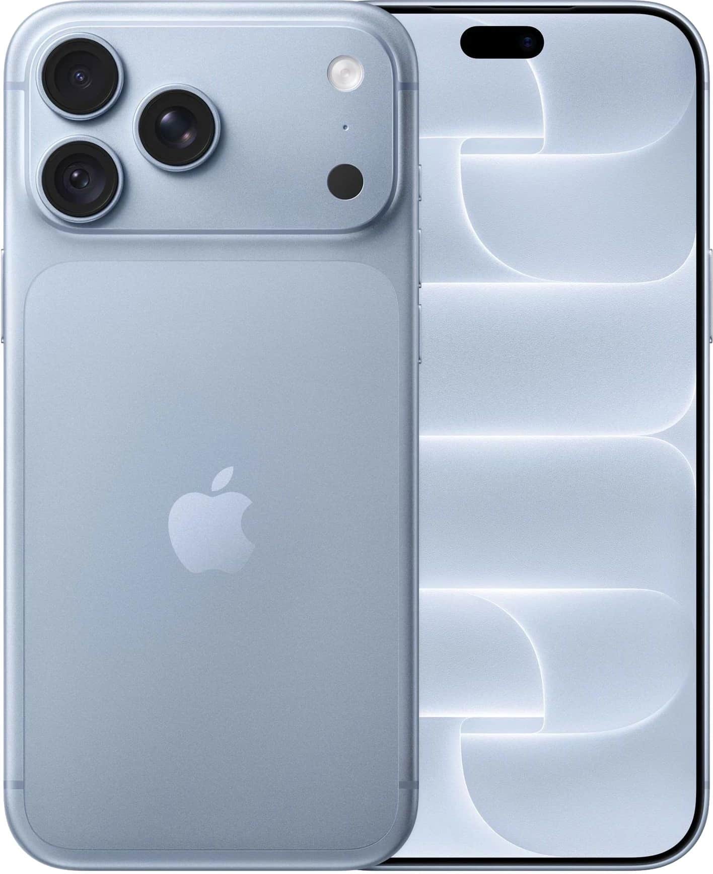 iPhone 18 Pro 256GB NanoSIM + eSIM