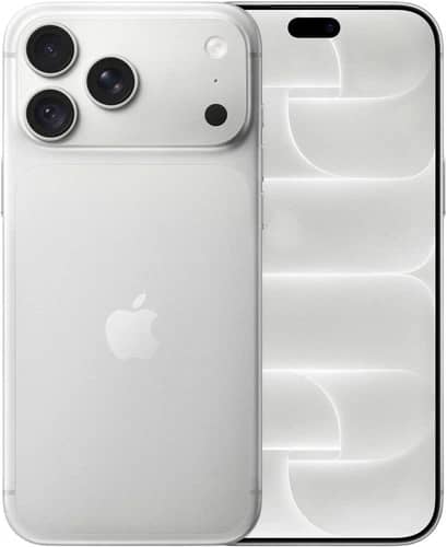 iPhone 18 Pro