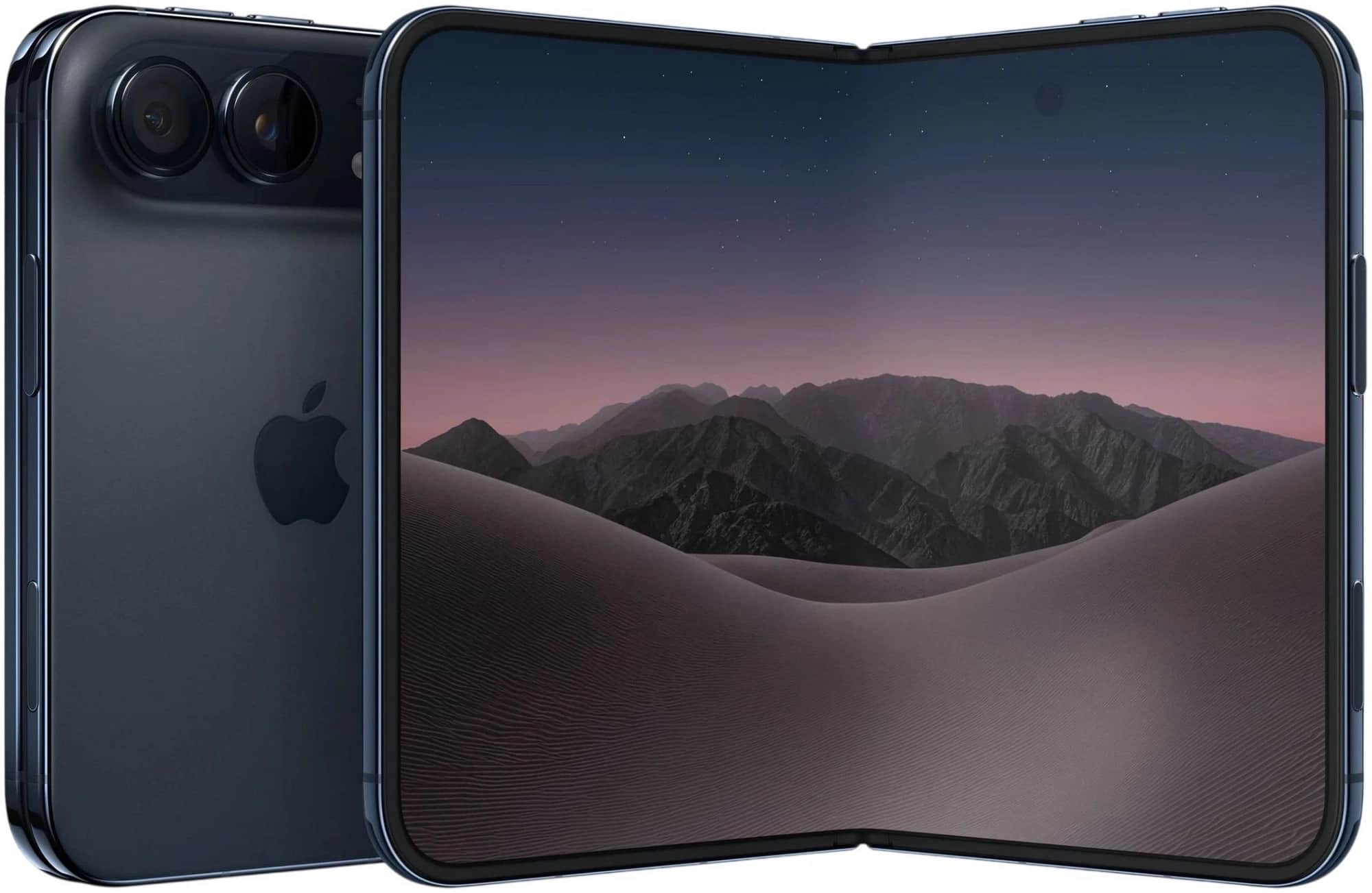 iPhone Duo 256GB Dual eSIM