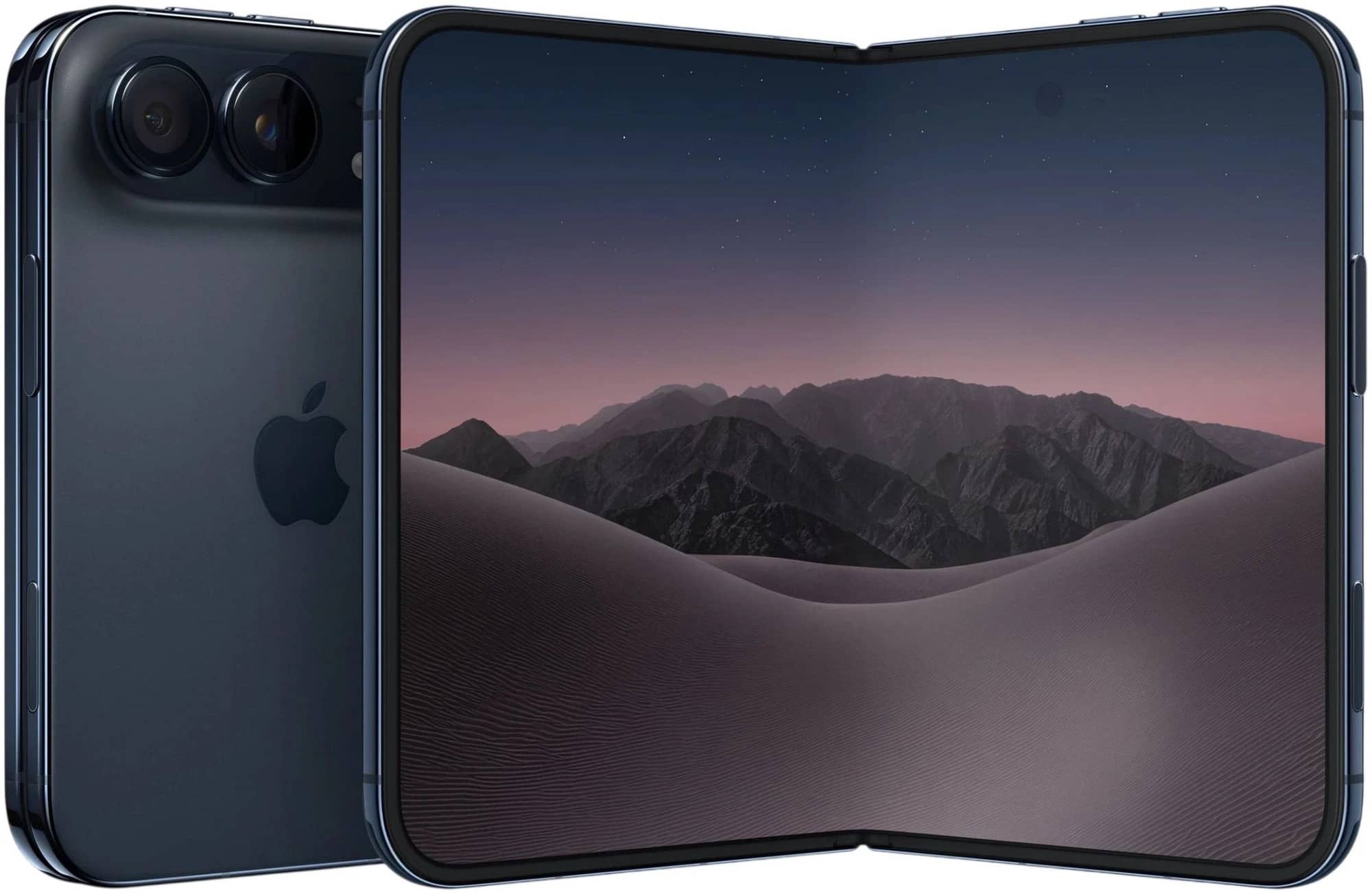 iPhone Duo